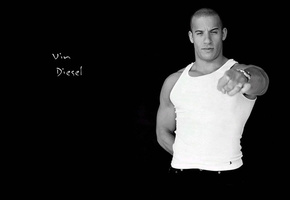 кино, Вин дизель, актёры