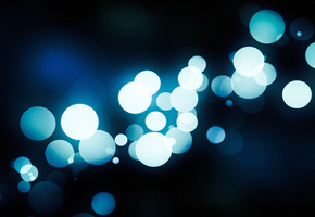 гамма, Абстракции, текстуры, круги, цвета, bokeh, abstraction