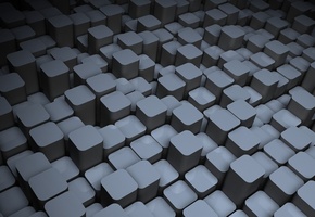 кубики, Широкоформатные, hi-tech, полноэкранные