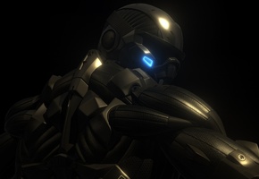 crysis 2, Игры, games, костюм