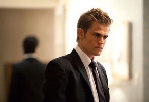 salvatores, Stefan, vampire