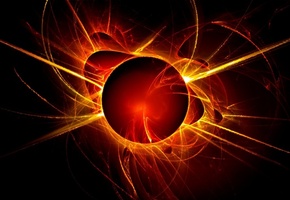 Шар, полосы, линии