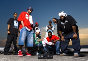 mans, raekwon, rza, wu tang, clan, method man, Мужчины, u-god, gza, hip hop, rap