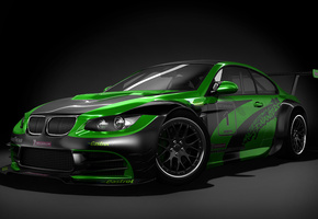 m3, black studio, gtr, Bmw