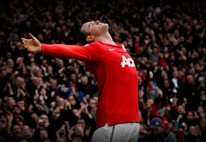 england, football, Wayne rooney, англия, , , manchester united, premier league, футбол
