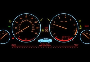 750, бмв, Bmw, панель