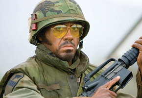 Фильм, дауни, младший, неудачи, роберт, оружие, солдаты