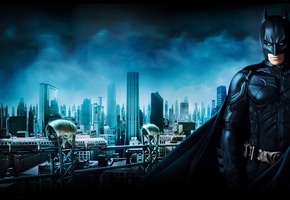 begins, начало, Batman, бэтмен