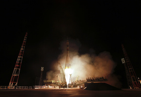 старт, Ракета, гагарин