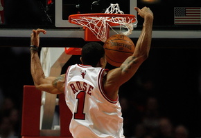 chicago bulls, Баскетбол, nba