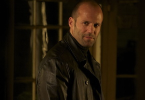 jason statham, the mechanic, взгляд, Джейсон стэтхэм, механик