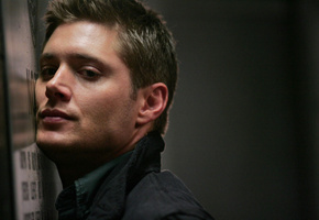 дженсен эклз, Jensen ackles, supernatural, актёр