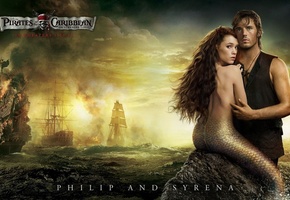 Pirates of the caribbean on stranger tides