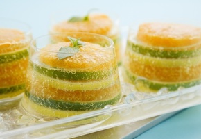 вкусняшка, Макро, еда