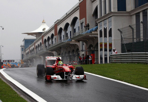 фелипе масса, феррари, 2011, Formula 1, ferrari, формула 1, massa, f1