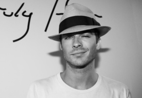 иен сомерхолдер, Ian somerhalder, the vampire diaries