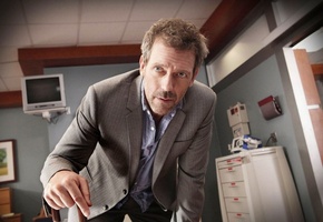house, хауз, грегори, gregory, m.d, Доктор хаус, house