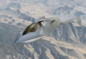 Boeing, ucav, bird of prey