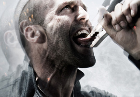 crank, Адреналин, джейсон стэтхэм