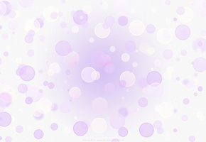 circles, фиолетовый, круги, белый, цвет, Абстракция, abstraction