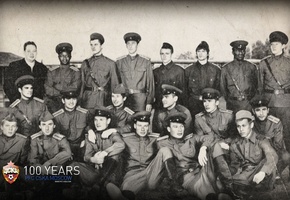 Футбол, командное фото, пфк цска, 100 лет