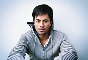 males, Enrique iglesias, энрике иглесиас, исполнитель, певец
