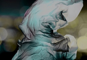 Ткань, размытость, цвета, цвет