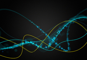 линии, Абстракции, полосы, abstraction, фигуры, фон, круги