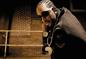 actor, Ludacris, rapper, 2005