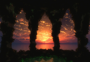 море, Cg, квартет