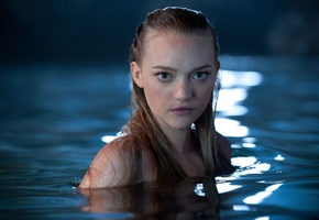 gemma ward, русалка, Джемма уорд, пираты карибского моря