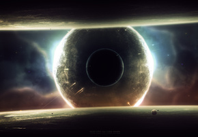 Поверхность, звездолеты, планеты, спутники