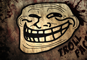 trollface, тролль, Троллфейс