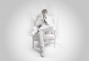 в белом, Armin van buuren, asot, на белом