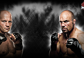 рэнди кутюр, randy couture, Ea sports mma, fedor emelianenko, бои без правил, федор емельяненко, fights