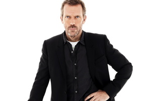 Доктор хаус, house m.d., хью лори, hugh laurie