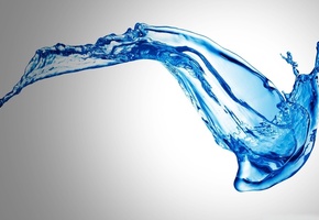 волна, Минимализм, волны, креатив, медузы, брызги, медуза, форма, стиль, вода, формы