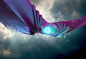 Storm catcher, розряд, молния