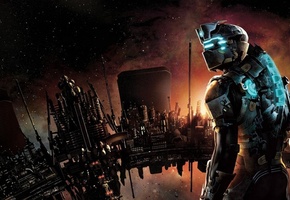 мутанты, айзек кларк, твари, Dead space 2, мертвый космос, dead space