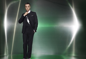 фильмы, мужчины, разное, Теория большого взрыва