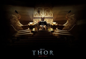 Тор, hero, marvel, комикс
