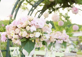 фото, Букет, праздник, цветы, настроение, нежность