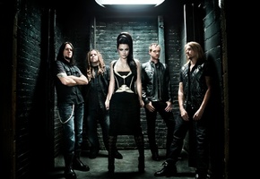 amy lee, эми ли, Evanescence
