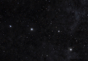 мерак, Созвездие, дубхе, большая медведица, ursa major