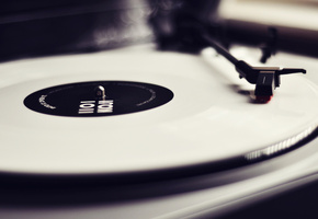 music, проигрыватель, музыка, вертушка, винил, Пластинка