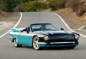 c6, кузовное ателье, n2a motors, тюнинг ателье, 789, Chevrolet, corvette