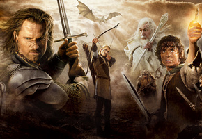 the lord of the rings, фродо, властелин колец, frodo, movie, Фильм