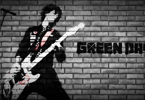green day, Green day, грин дей