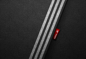 спортивная одежда, фирма, Adidas, бренд