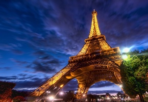 париж, france, Paris, франция